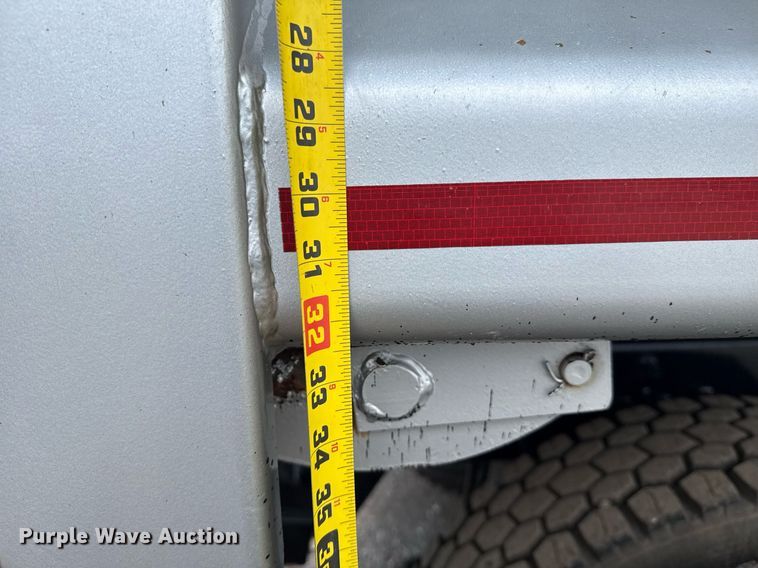 image for item EG5704 2003 Freightliner FL112 dump truck