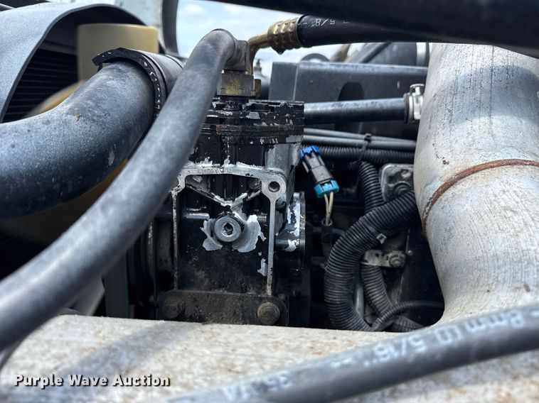 image for item EG5704 2003 Freightliner FL112 dump truck