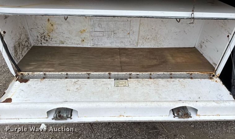 image for item EG5711 2013 Freightliner 114SD crane truck