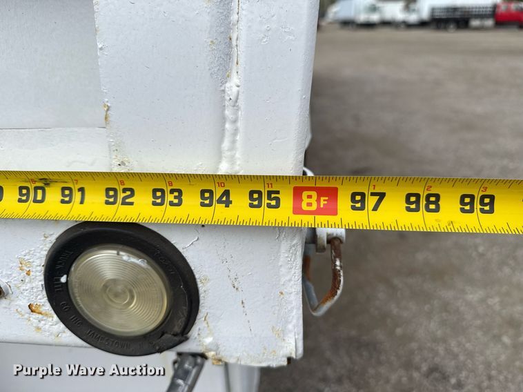 image for item EG5711 2013 Freightliner 114SD crane truck