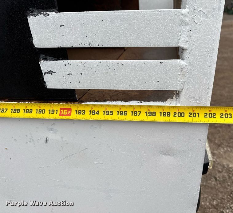 image for item EG5718 2007 Freightliner Business Class M2 utility / service truck