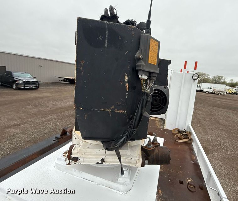 image for item EG5718 2007 Freightliner Business Class M2 utility / service truck