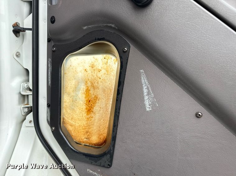 image for item EG5718 2007 Freightliner Business Class M2 utility / service truck