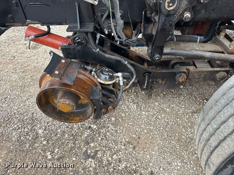 image for item EG5718 2007 Freightliner Business Class M2 utility / service truck