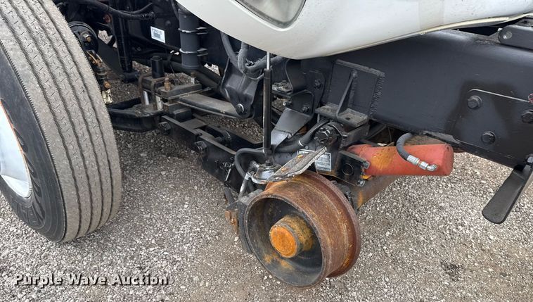 image for item EG5718 2007 Freightliner Business Class M2 utility / service truck