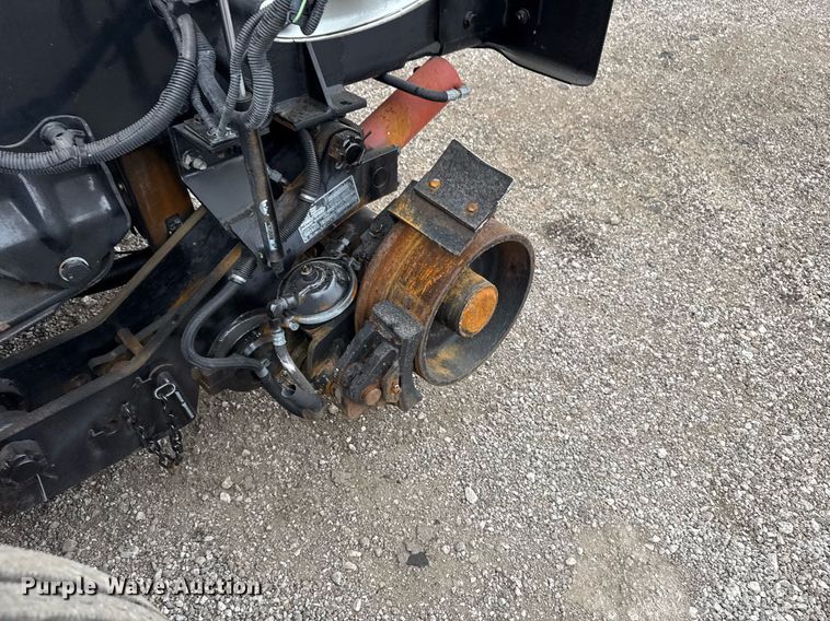 image for item EG5718 2007 Freightliner Business Class M2 utility / service truck