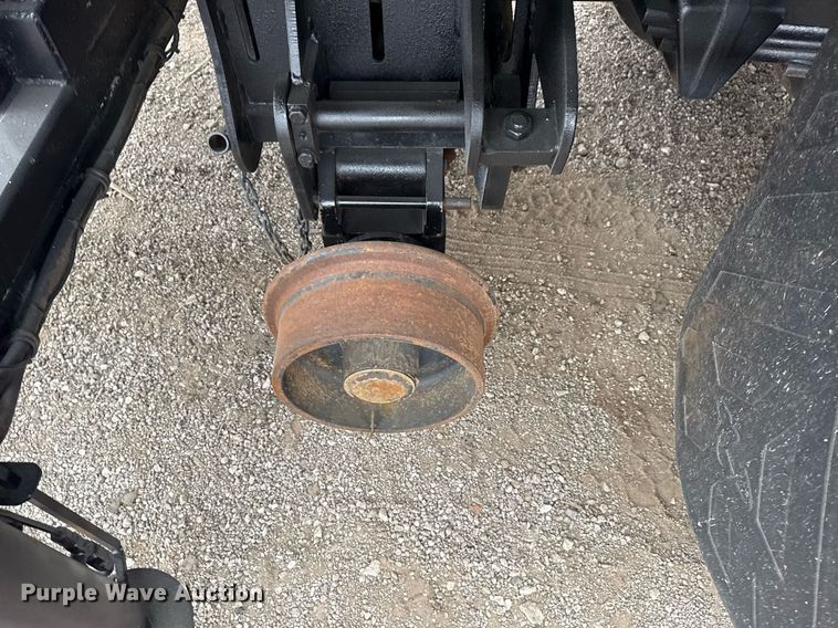 image for item EG5718 2007 Freightliner Business Class M2 utility / service truck