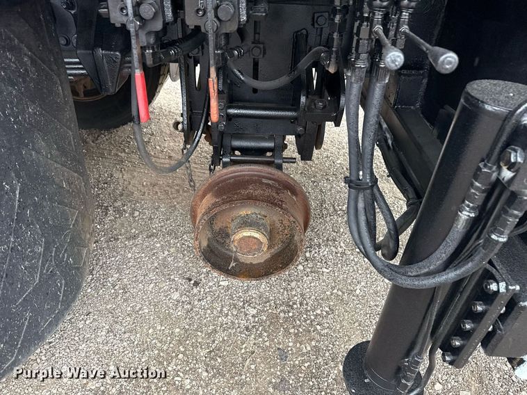 image for item EG5718 2007 Freightliner Business Class M2 utility / service truck