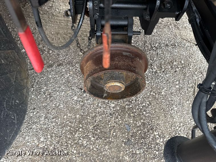 image for item EG5718 2007 Freightliner Business Class M2 utility / service truck