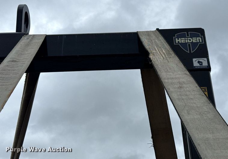 image for item EG5722 2014 International 7500 crane truck