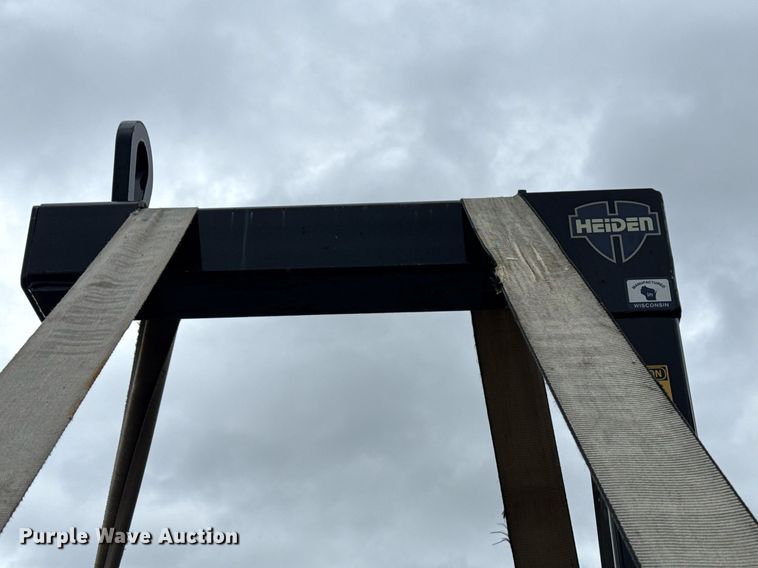 image for item EG5722 2014 International 7500 crane truck