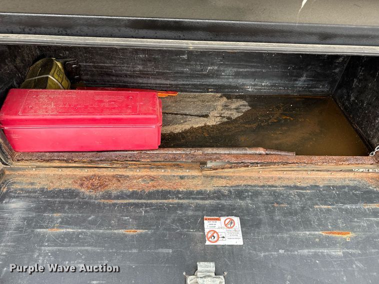 image for item EG5722 2014 International 7500 crane truck