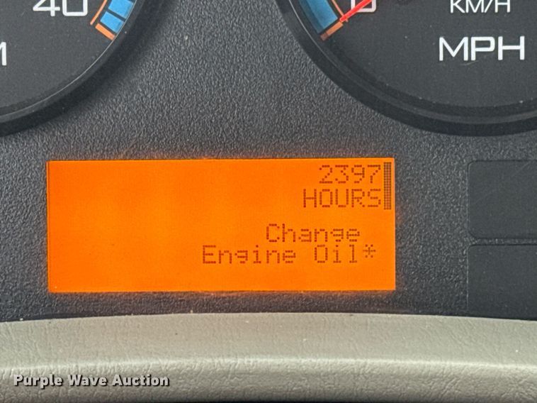 image for item EG5722 2014 International 7500 crane truck