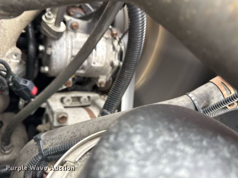 image for item EG5722 2014 International 7500 crane truck