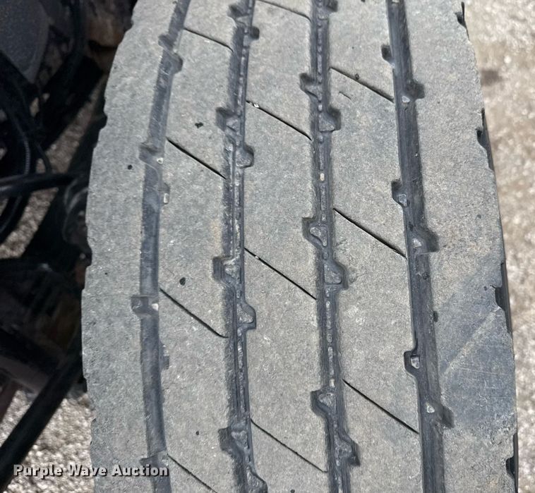 image for item EG5722 2014 International 7500 crane truck