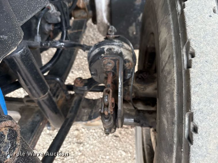 image for item EG5722 2014 International 7500 crane truck