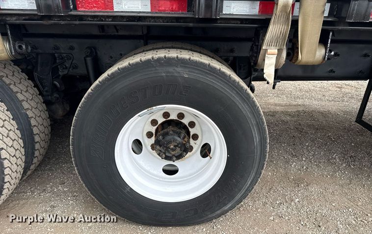 image for item EG5722 2014 International 7500 crane truck