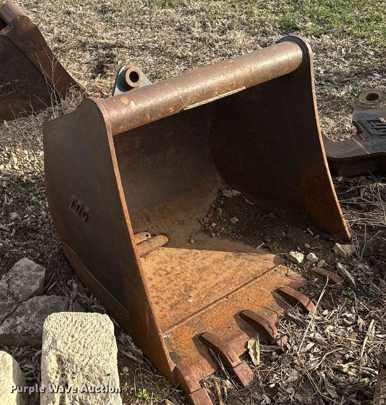 image for item EG6206 Excavator buckets