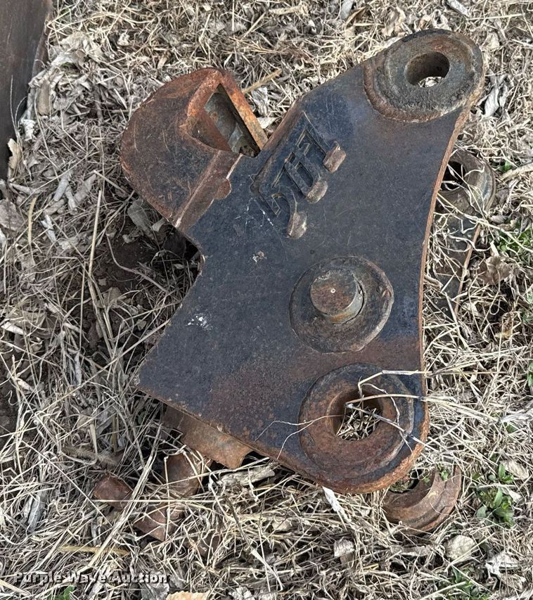 image for item EG6206 Excavator buckets