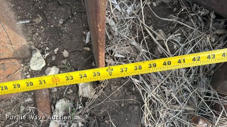 image for item EG6206 Excavator buckets