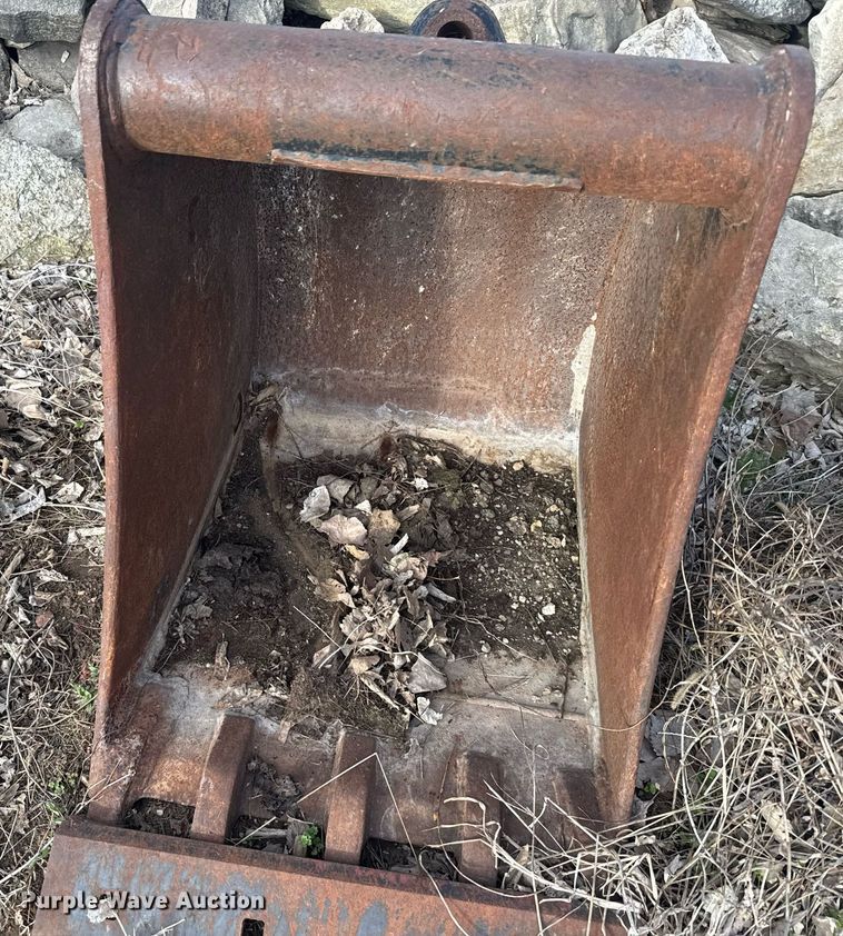 image for item EG6206 Excavator buckets