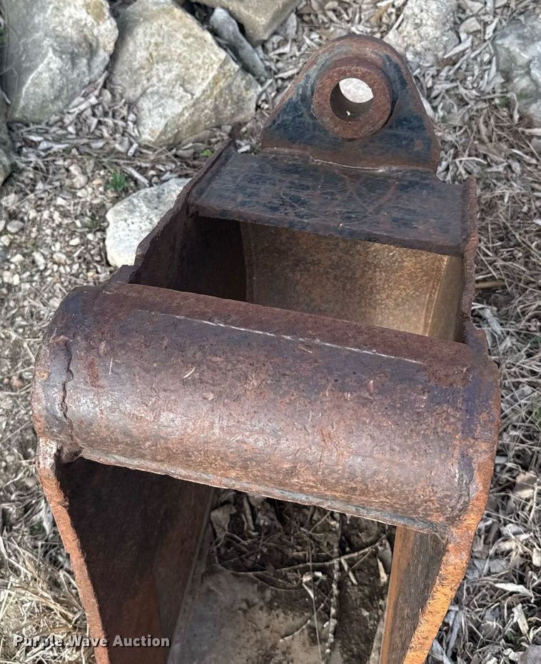 image for item EG6206 Excavator buckets