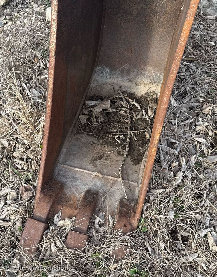 image for item EG6206 Excavator buckets