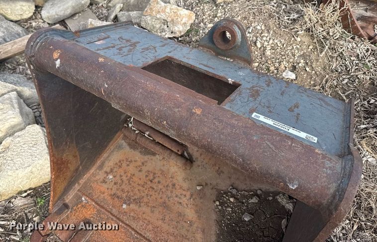 image for item EG6206 Excavator buckets