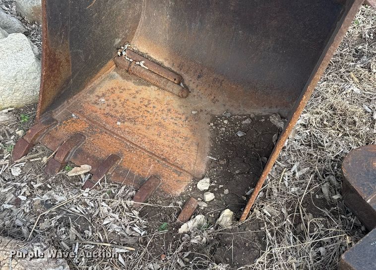 image for item EG6206 Excavator buckets