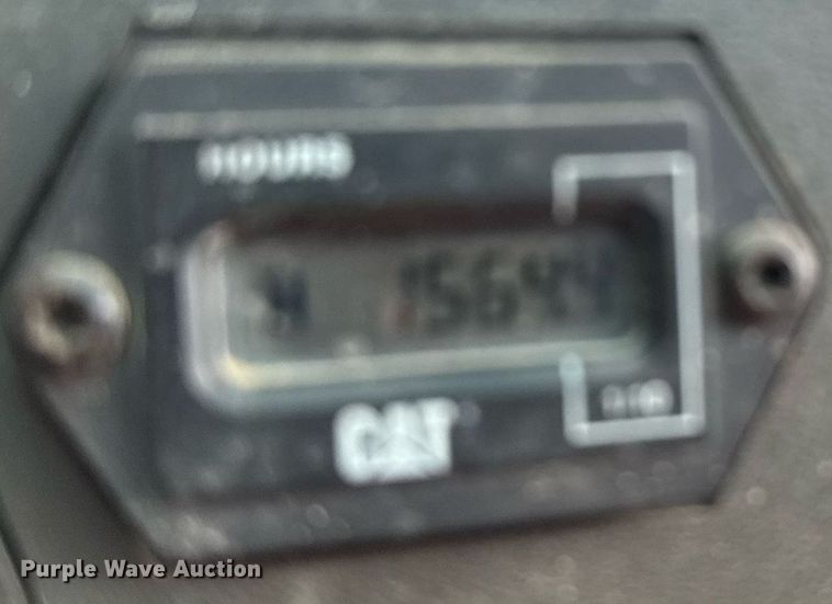 image for item EG6211 2002 Caterpillar 236 skid steer loader