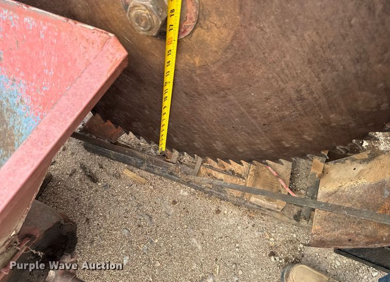 image for item EG6212 Buzz saw