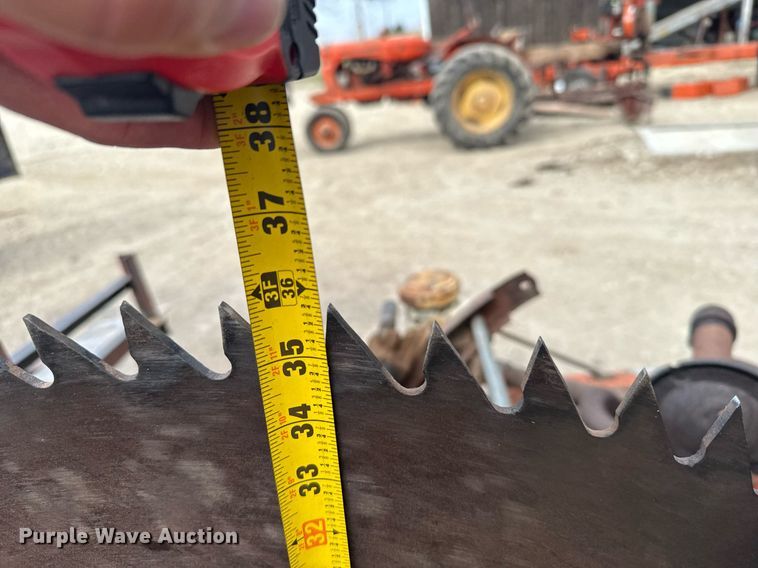 image for item EG6212 Buzz saw