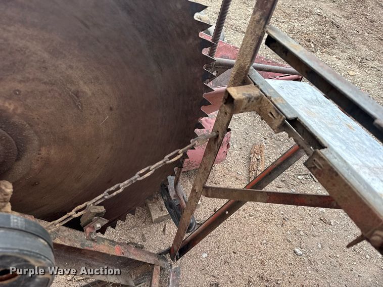 image for item EG6212 Buzz saw