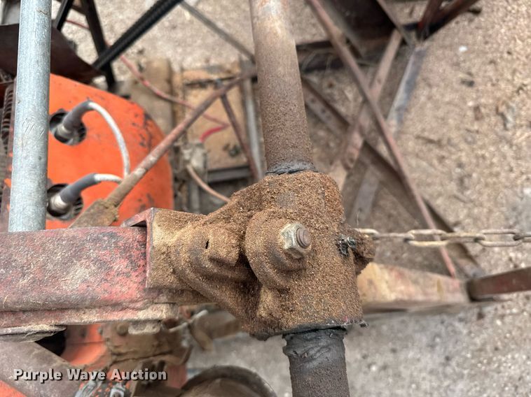 image for item EG6212 Buzz saw