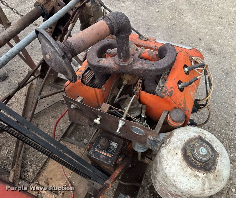 image for item EG6212 Buzz saw