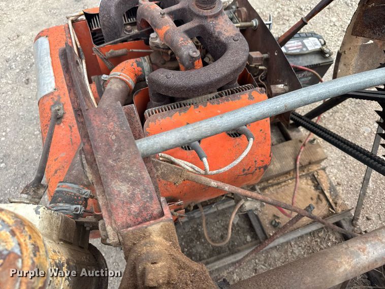 image for item EG6212 Buzz saw