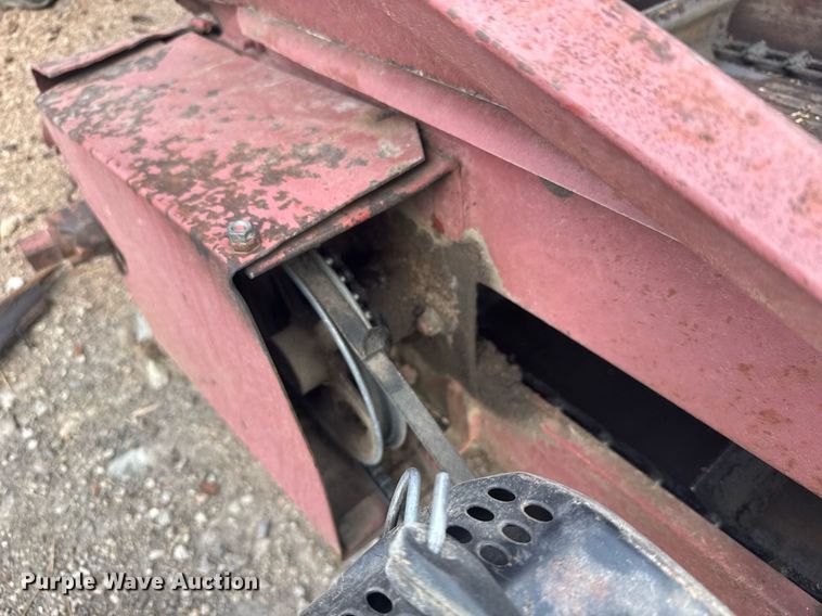 image for item EG6213 Sam Mulkey Co. conveyor