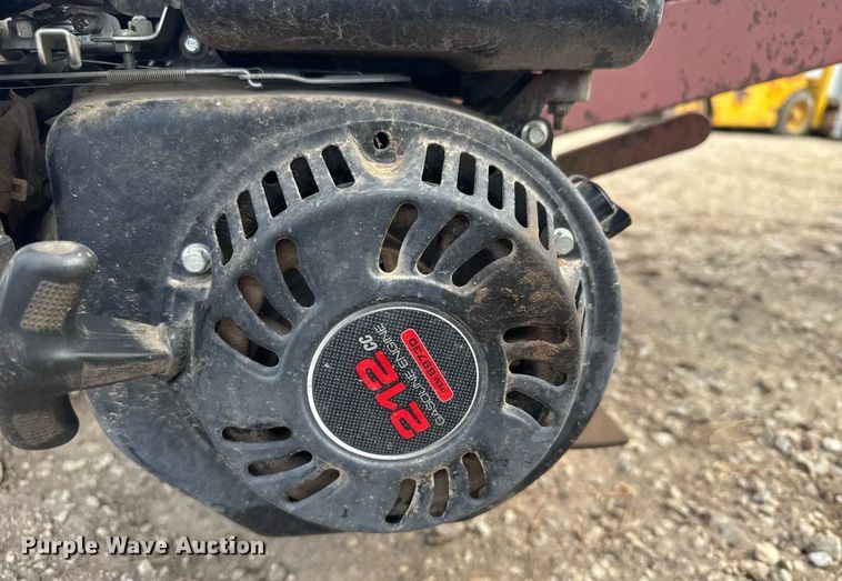 image for item EG6213 Sam Mulkey Co. conveyor