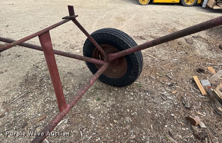 image for item EG6213 Sam Mulkey Co. conveyor