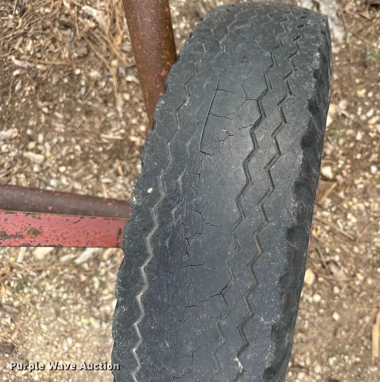 image for item EG6213 Sam Mulkey Co. conveyor