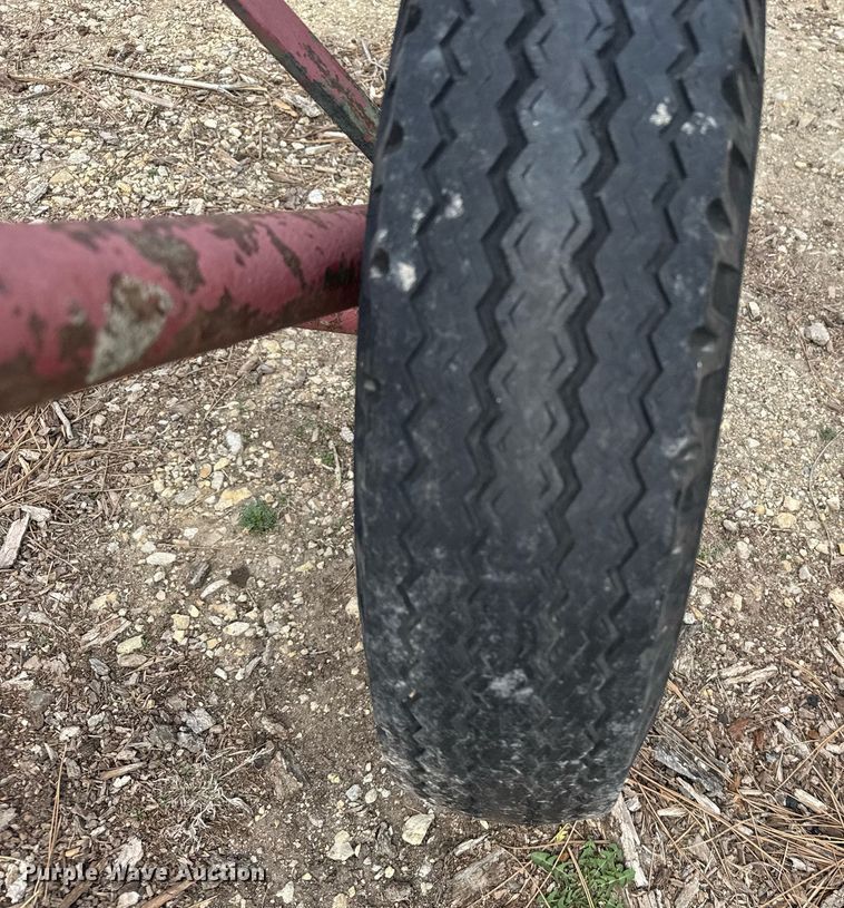 image for item EG6213 Sam Mulkey Co. conveyor