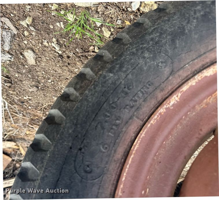 image for item EG6213 Sam Mulkey Co. conveyor