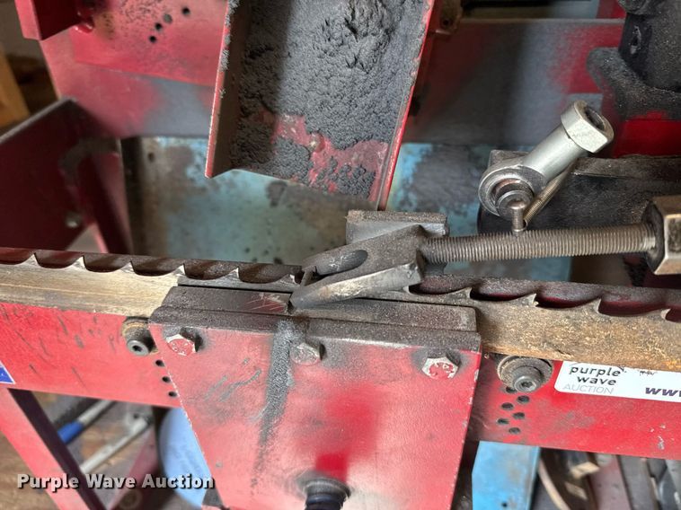 image for item EG6214 Cook's Saw Manufacturing saw blade sharpener