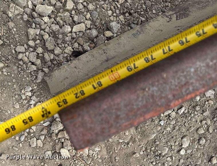 image for item EG6216 1951 Allis-Chalmers WD tractor