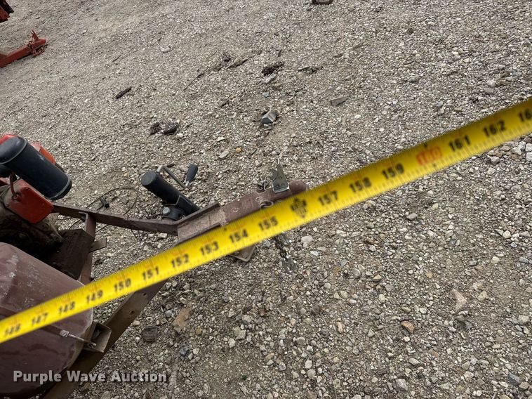 image for item EG6218 Live bottom trailer