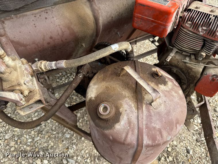 image for item EG6218 Live bottom trailer