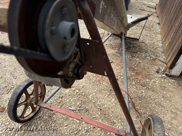 image for item EG6219 Log conveyor