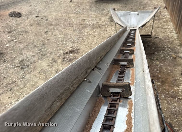 image for item EG6219 Log conveyor