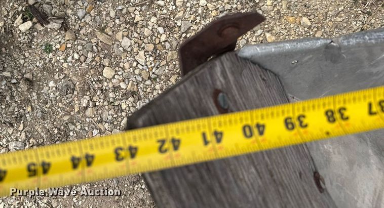 image for item EG6219 Log conveyor