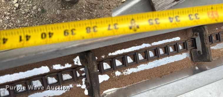 image for item EG6219 Log conveyor